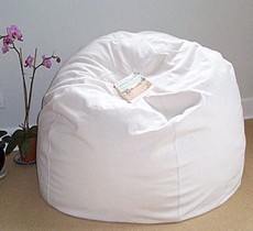 Cotton Bean Bags